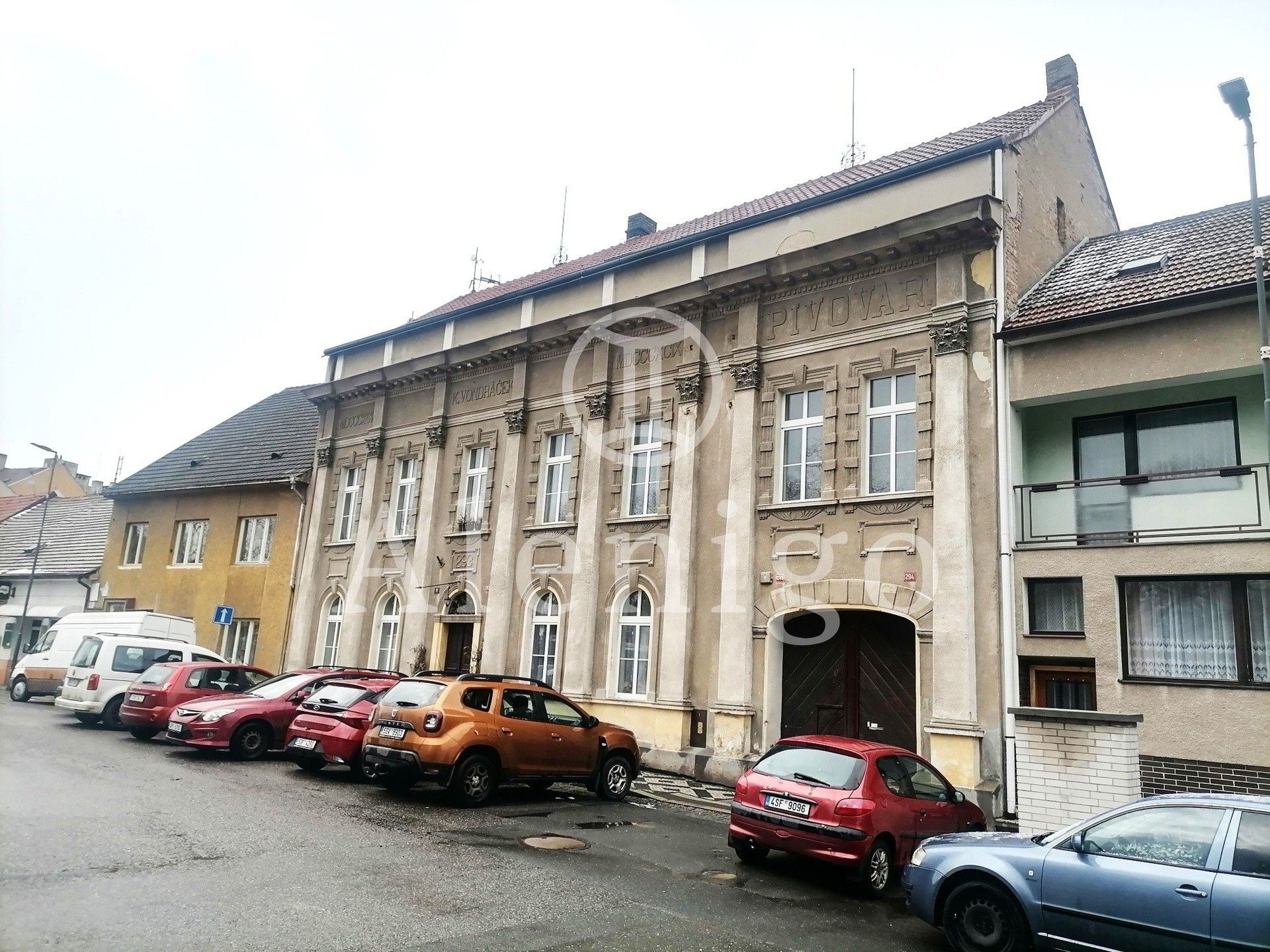 Prodej domu 369 m² - foto 4
