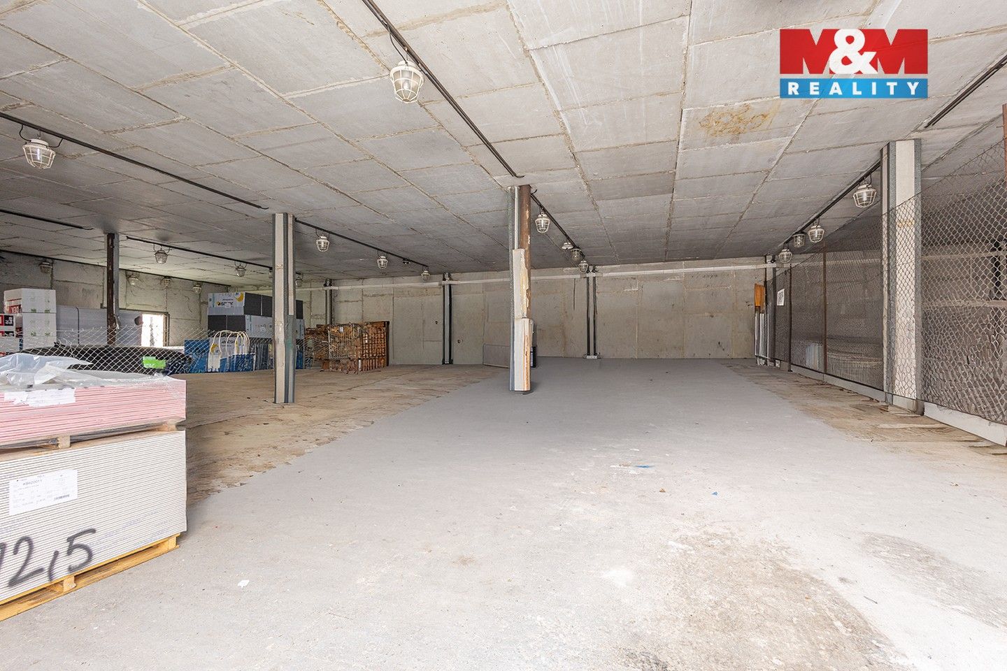 Pronájem komerčního prostoru 150 m² - foto 2