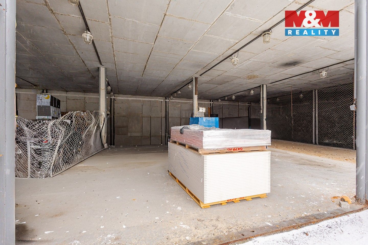 Pronájem komerčního prostoru 150 m² - foto 3