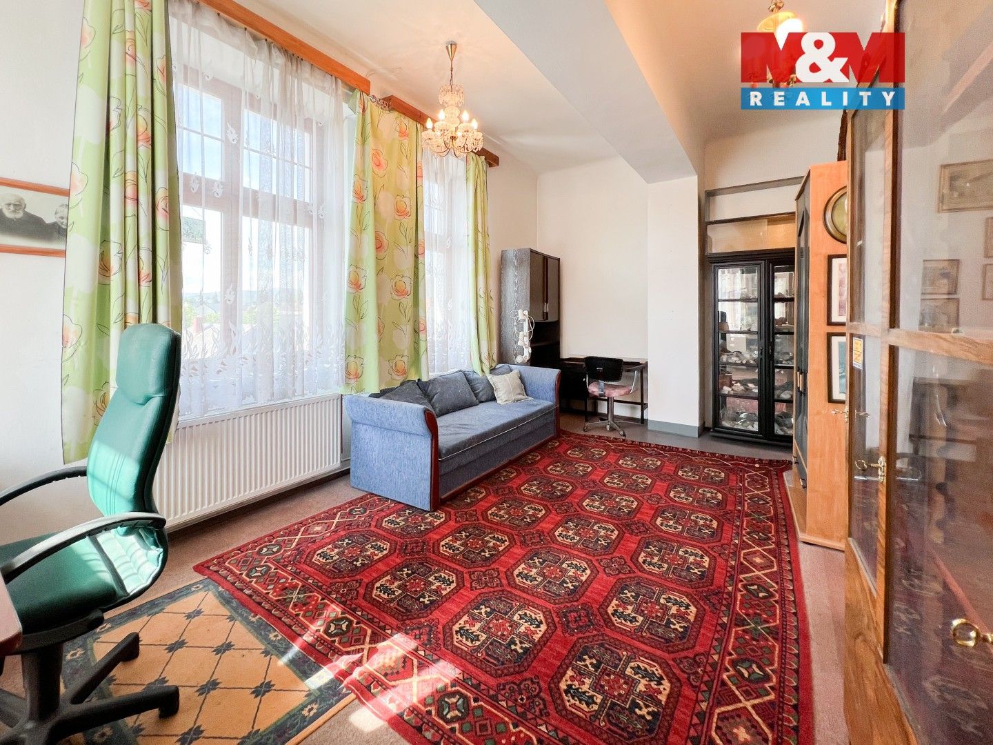 Prodej domu 540 m² - foto 7