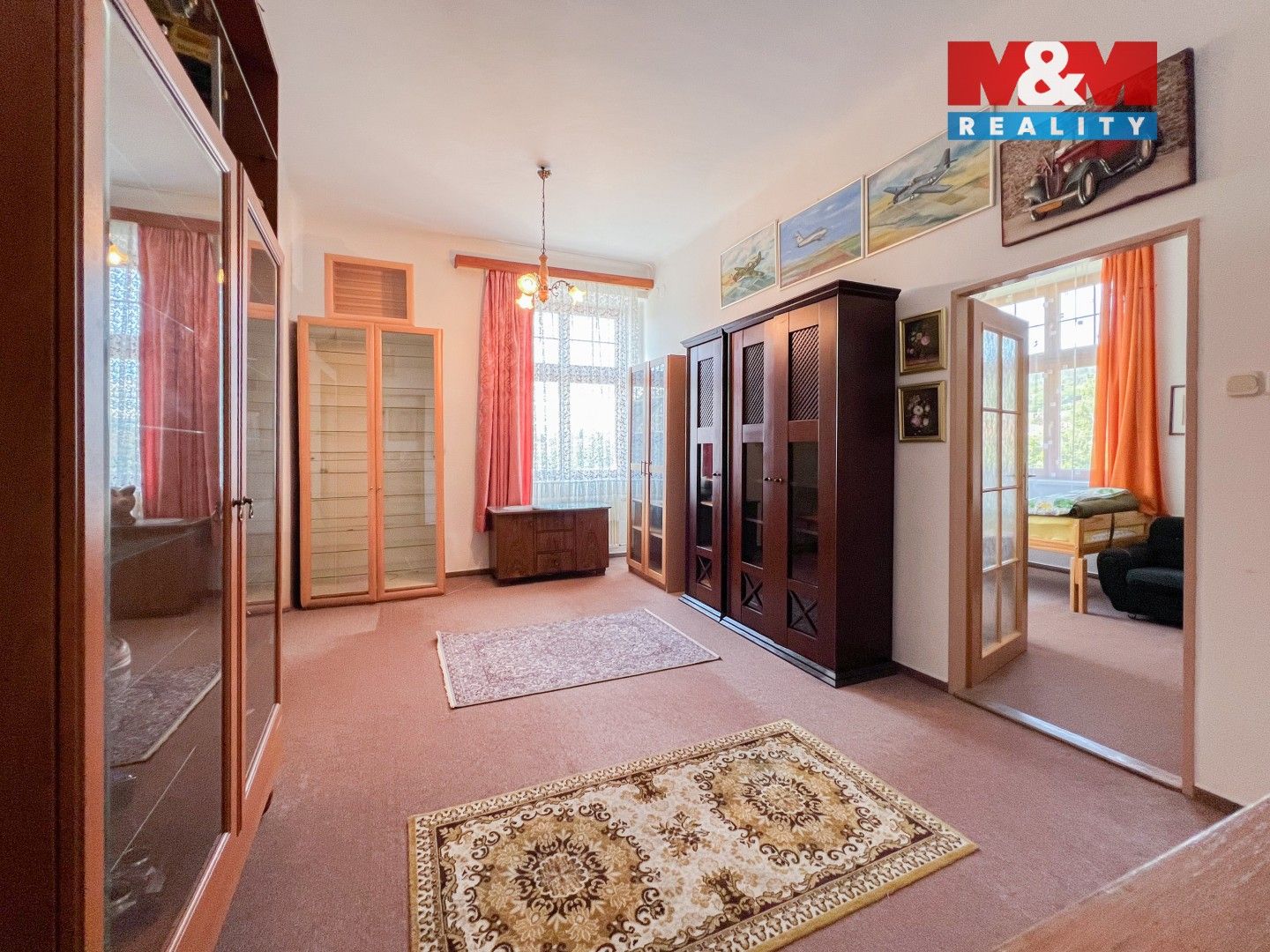 Prodej domu 540 m² - foto 6