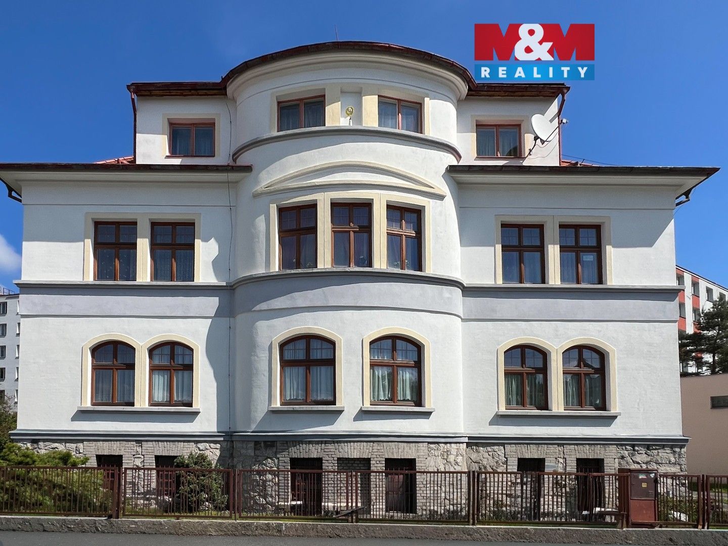 Prodej domu 540 m² - foto 1