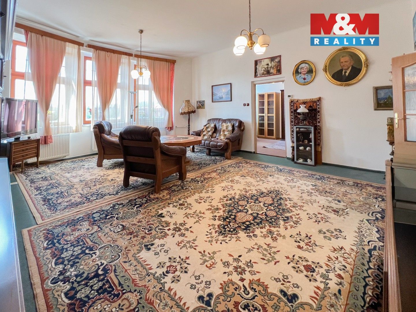 Prodej domu 540 m² - foto 2