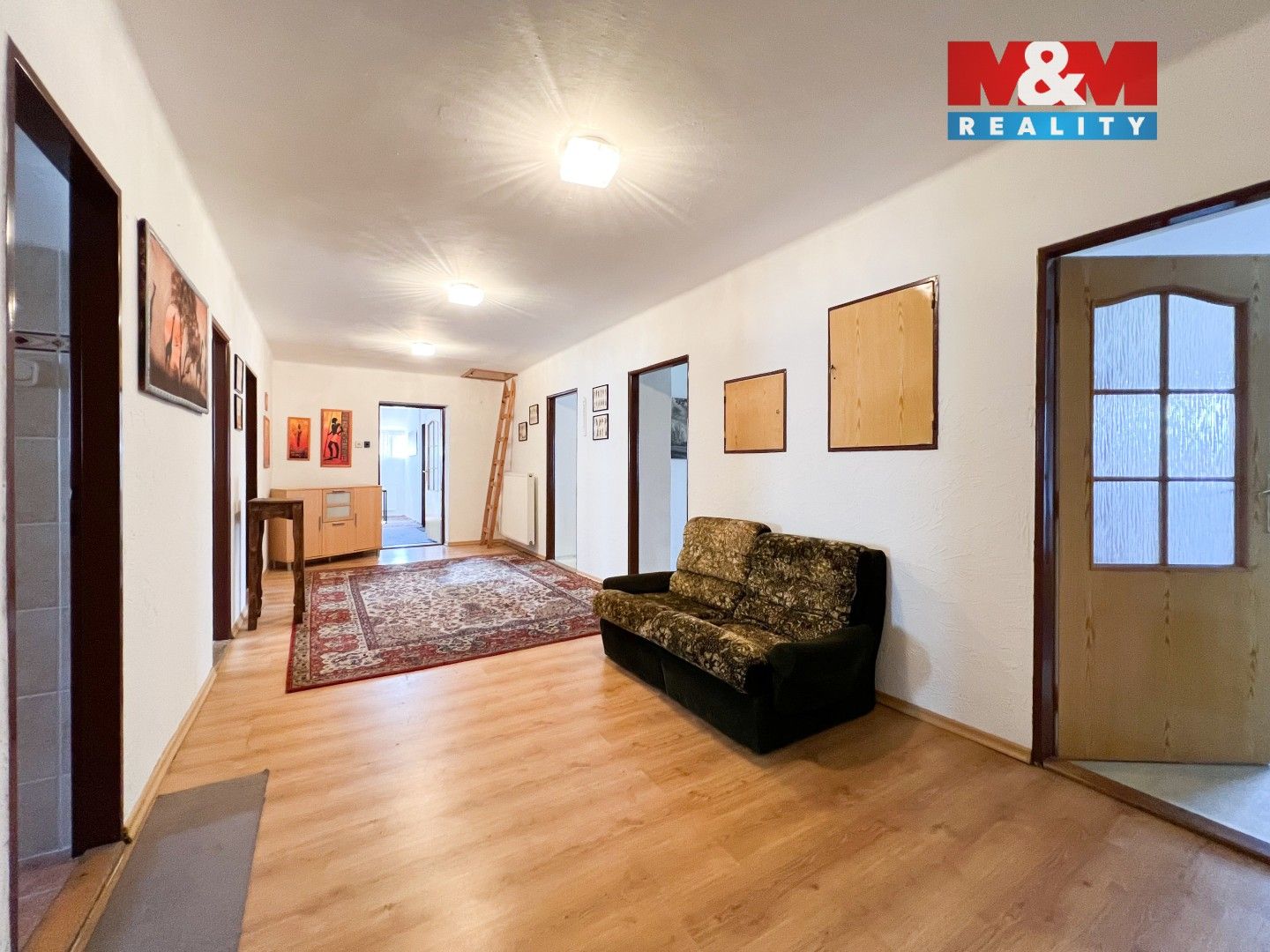 Prodej domu 540 m² - foto 21