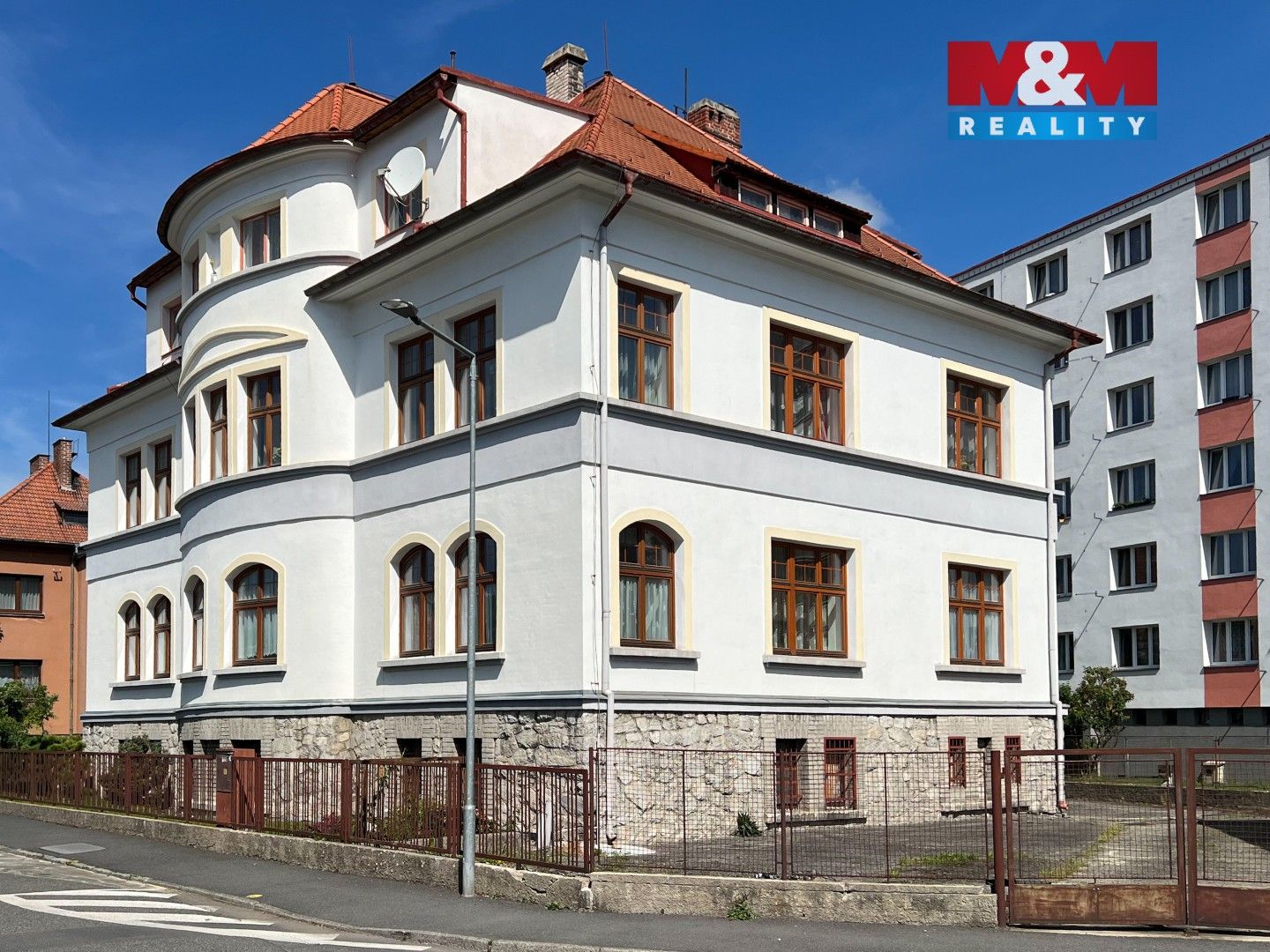 Prodej domu 540 m² - foto 30