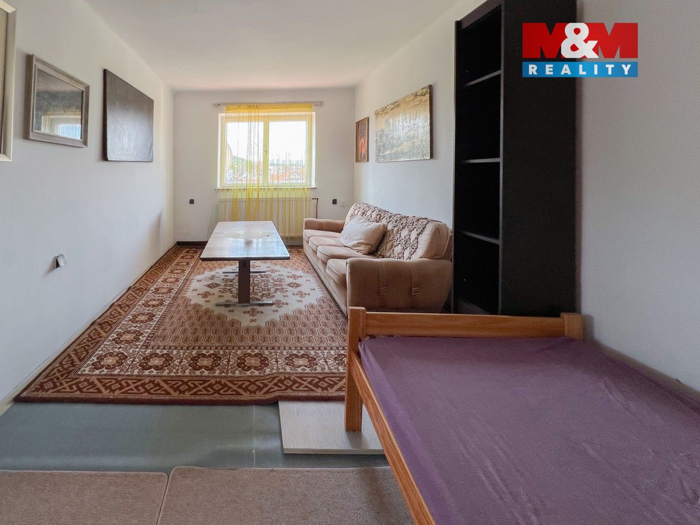 Prodej domu 540 m² - foto 25