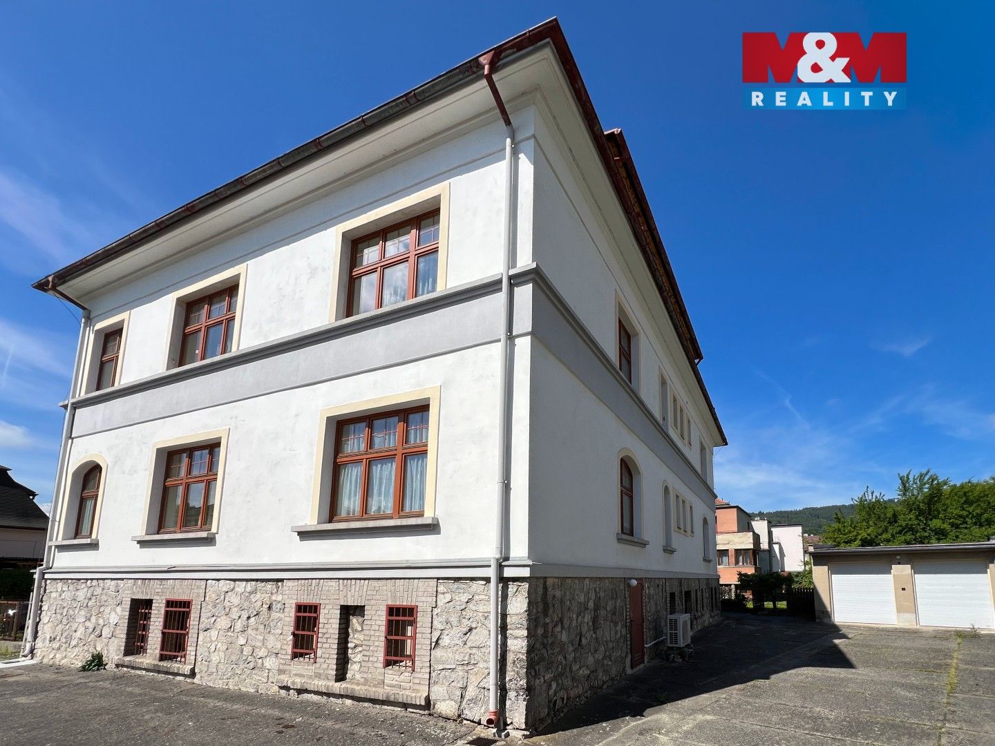 Prodej domu 540 m² - foto 31