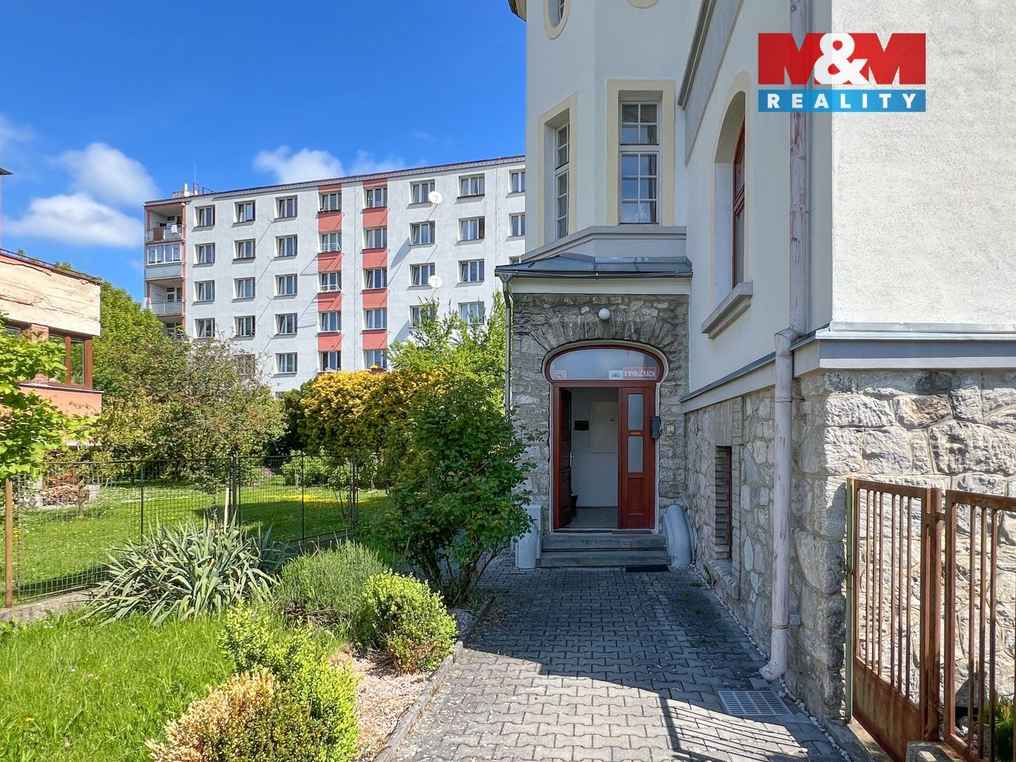 Prodej domu 540 m² - foto 26
