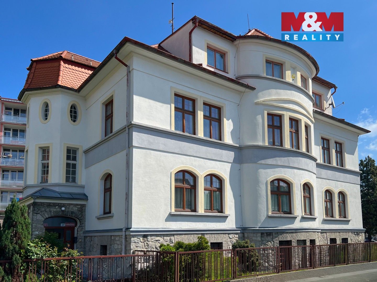 Prodej domu 540 m² - foto 29