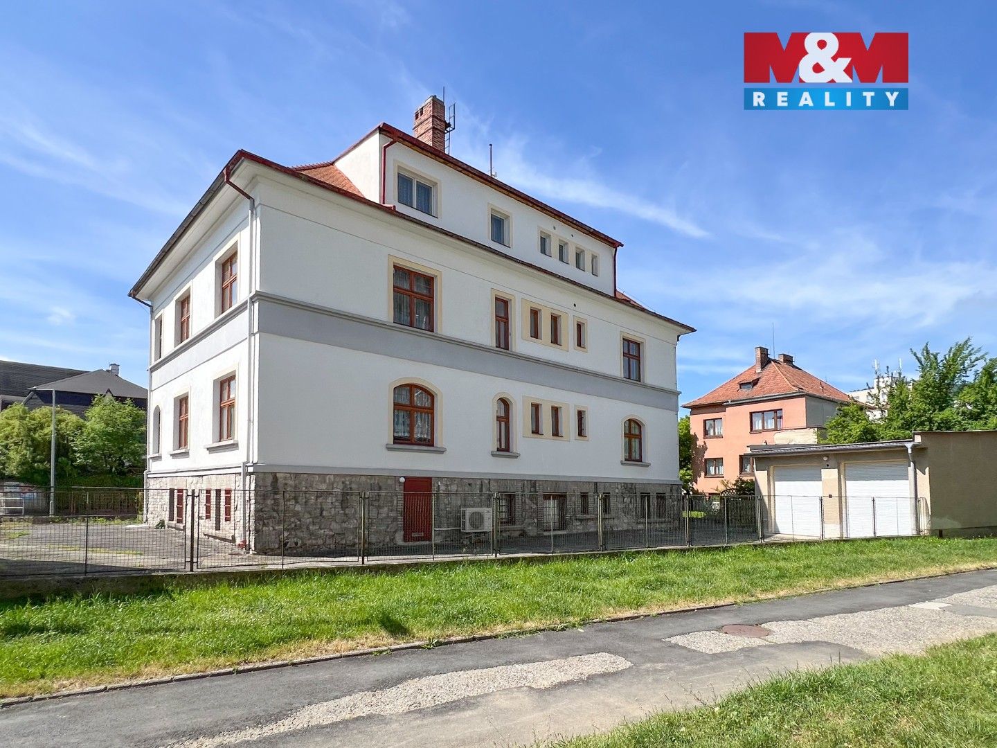 Prodej domu 540 m² - foto 32