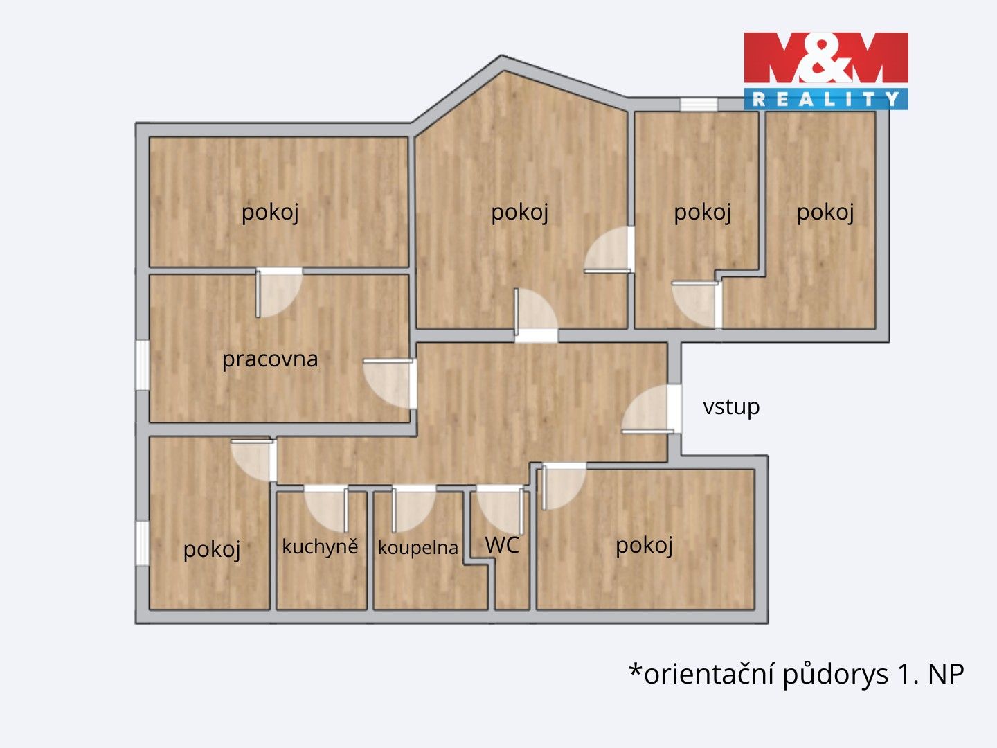 Prodej domu 540 m² - foto 39