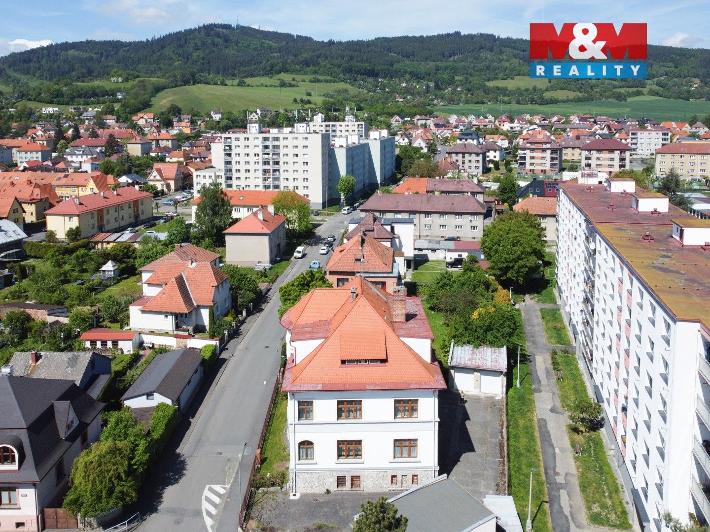 Prodej domu 540 m² - foto 37