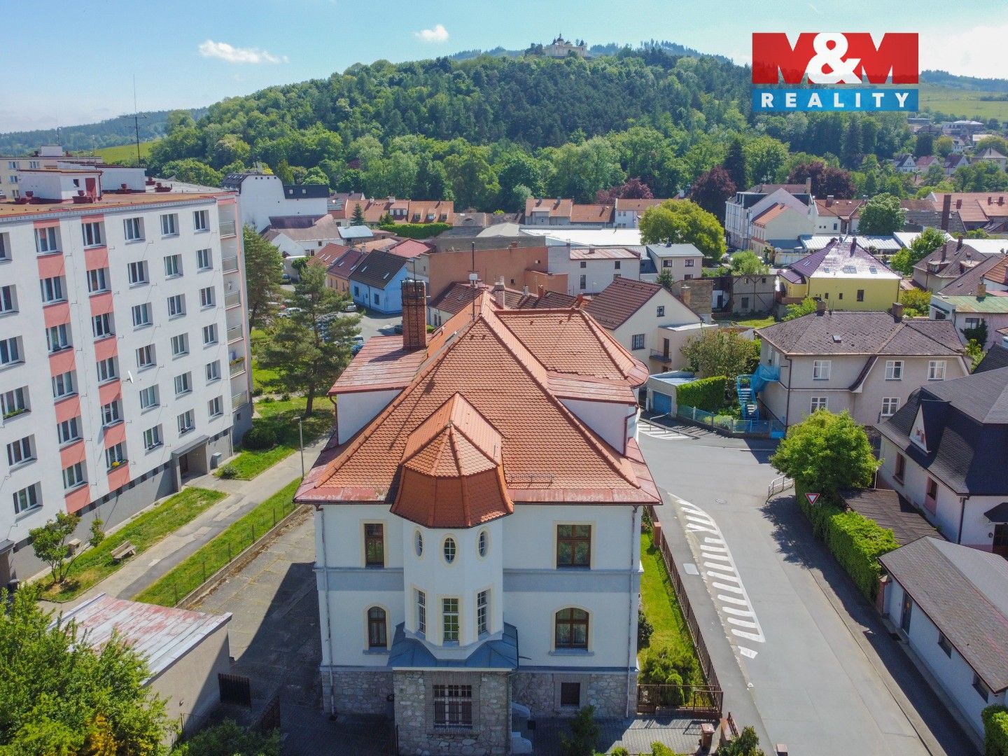 Prodej domu 540 m² - foto 36