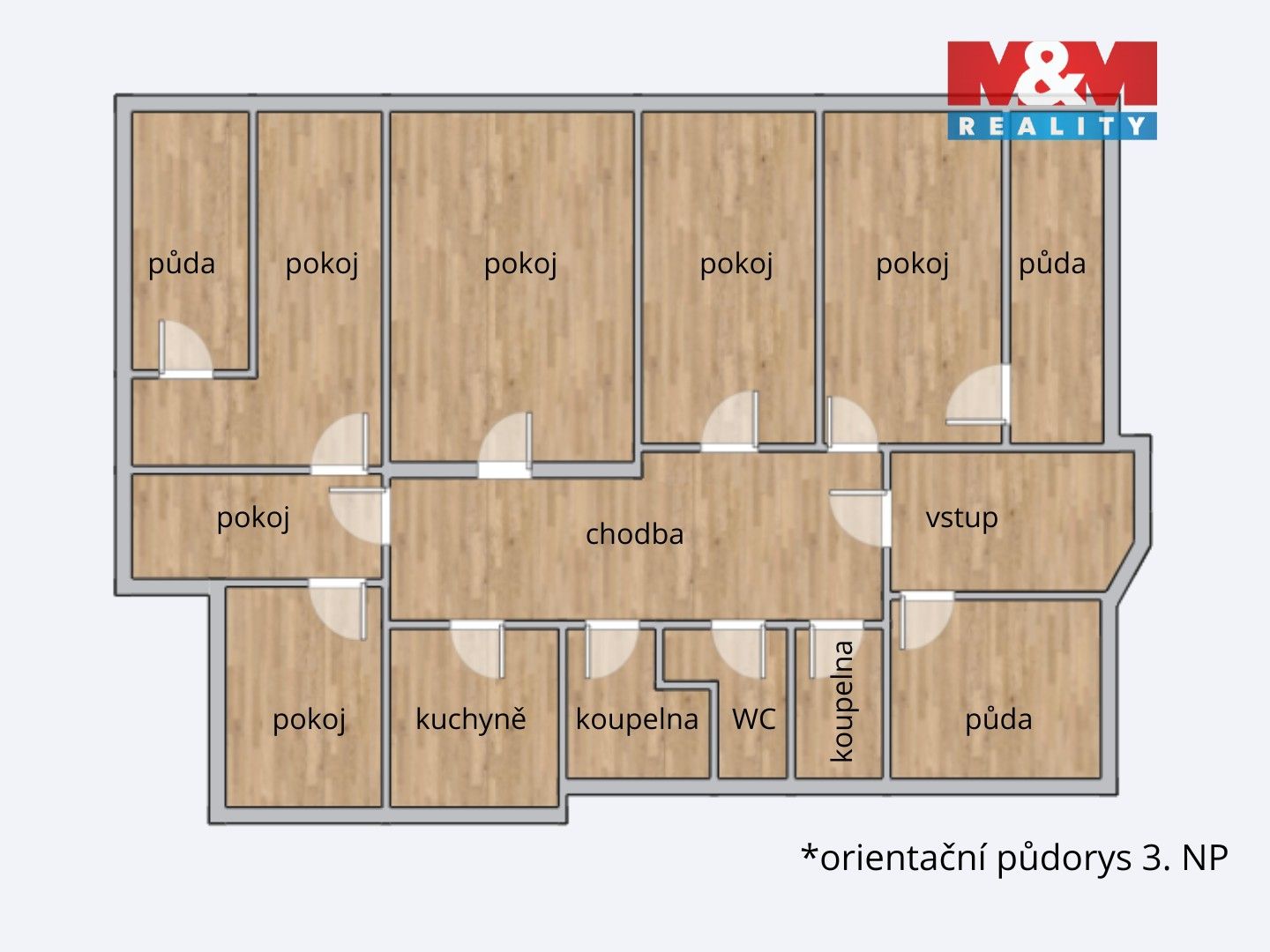 Prodej domu 540 m² - foto 41