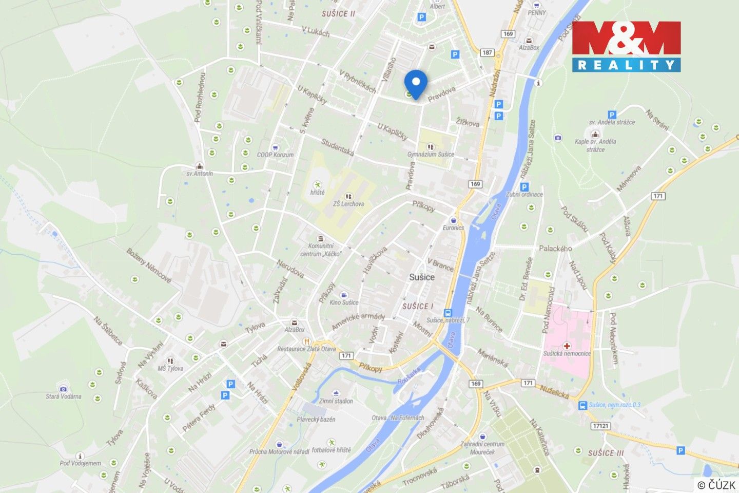 Prodej domu 540 m² - foto 42