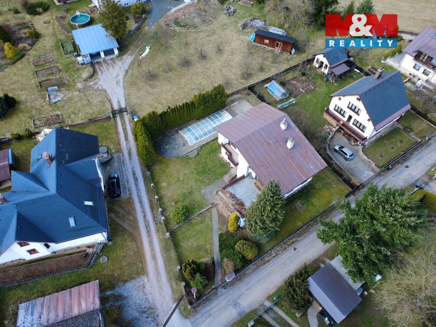 Prodej domu 300 m² - foto 2