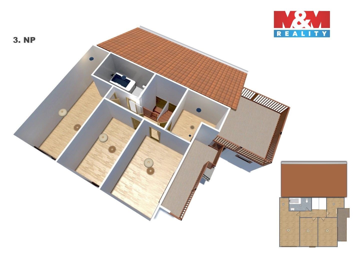 Prodej domu 300 m² - foto 5