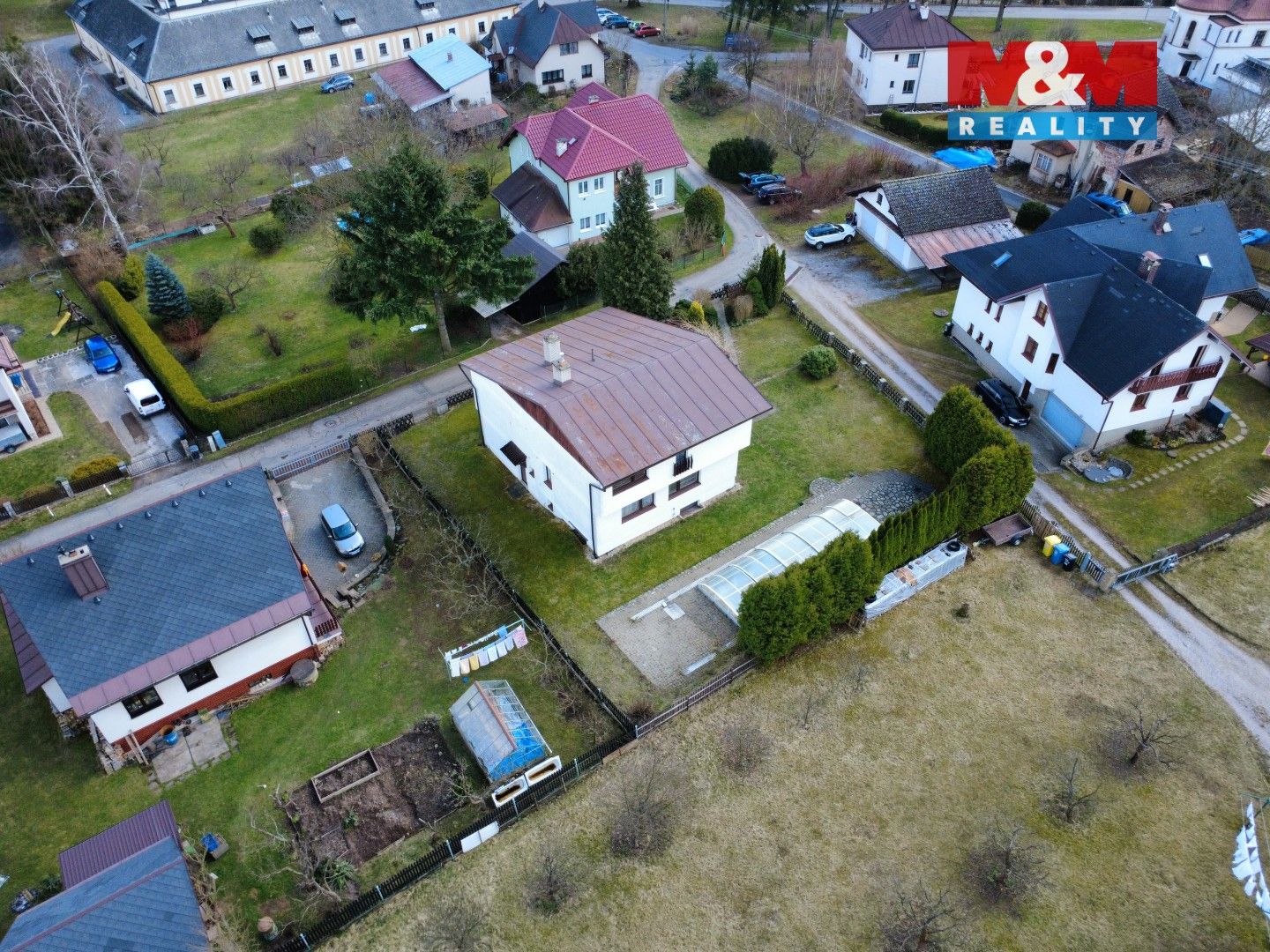 Prodej domu 300 m² - foto 30