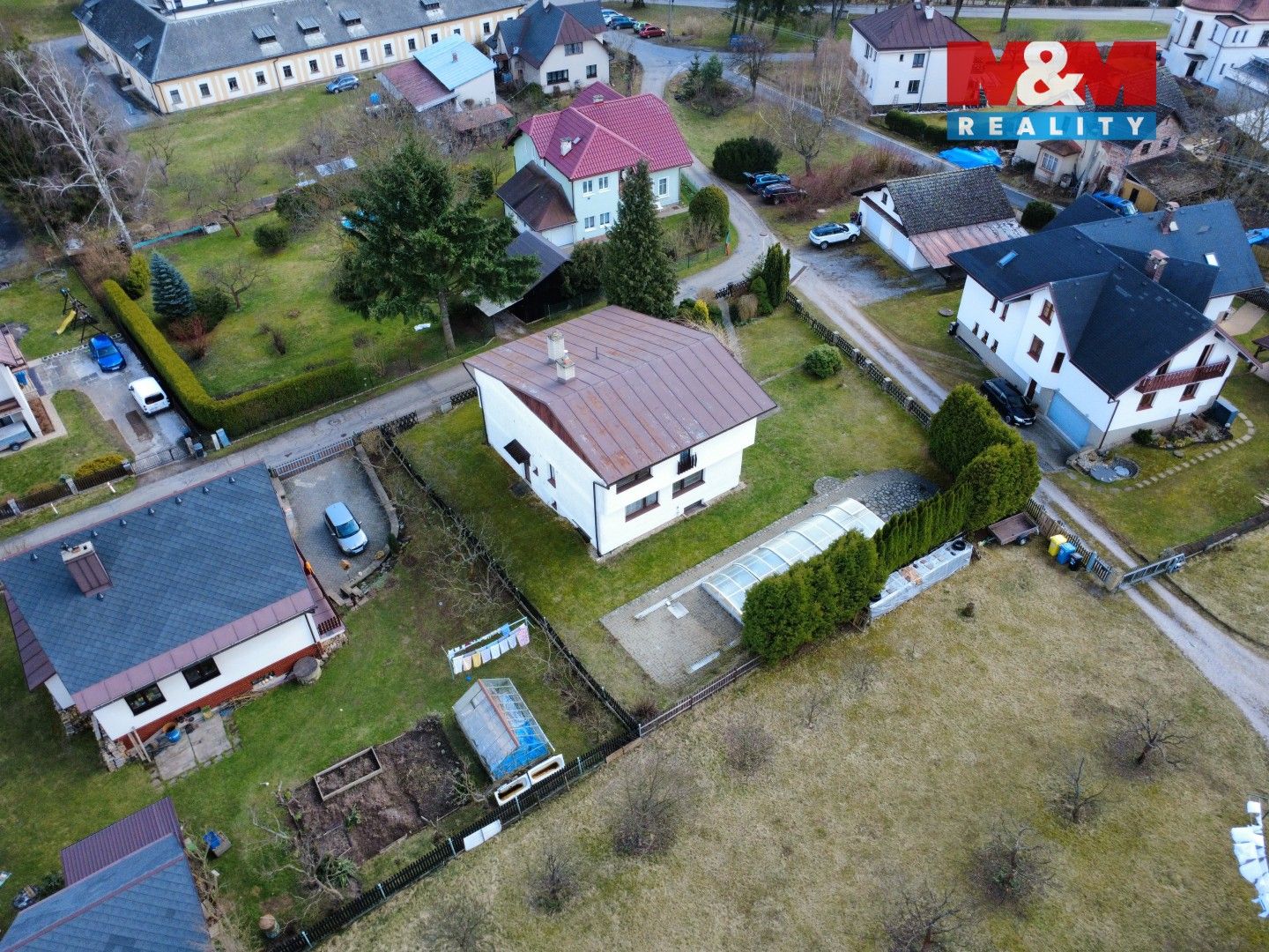 Prodej domu 300 m² - foto 31
