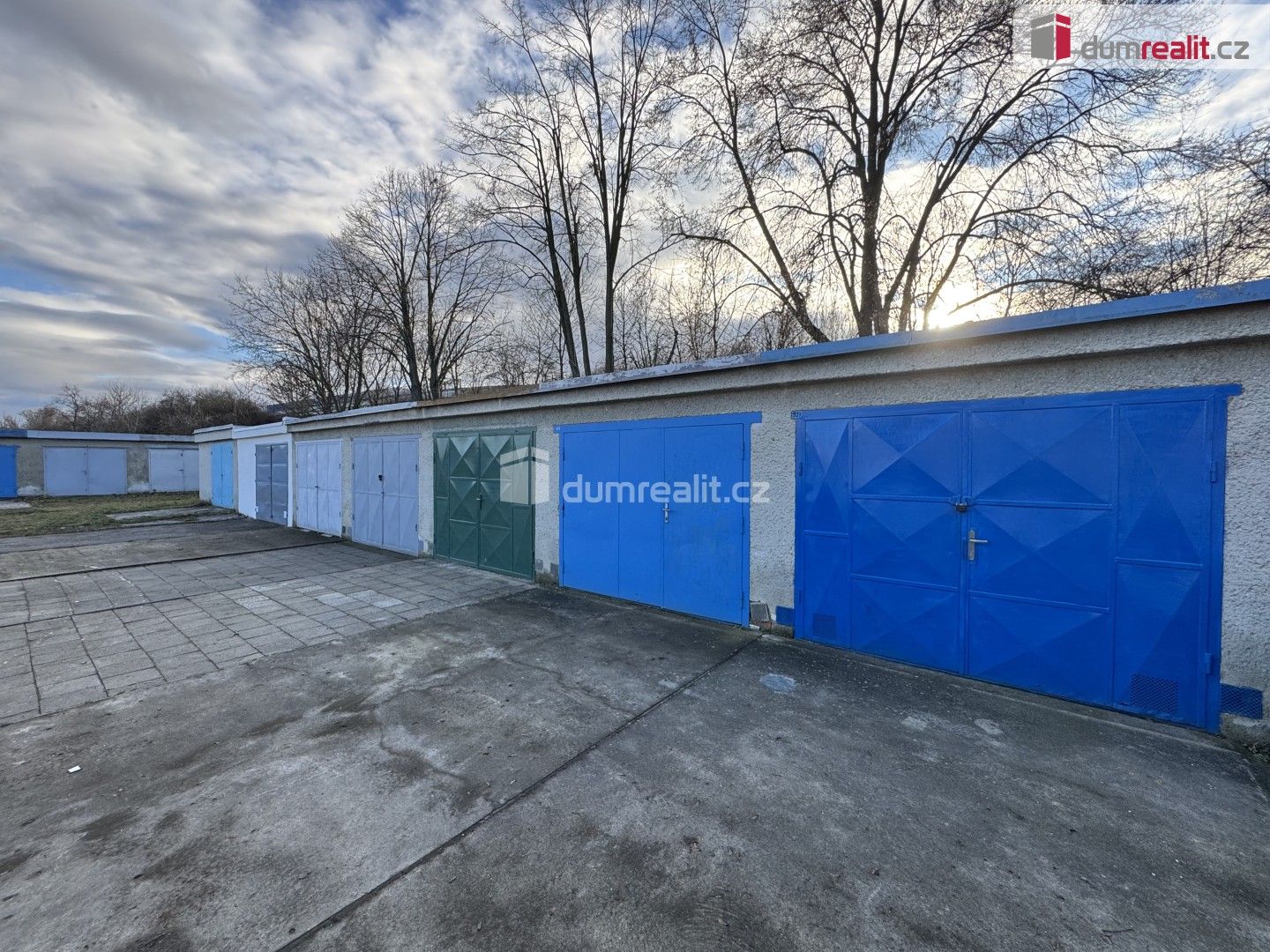 Prodej nemovitosti 21 m² - foto 1