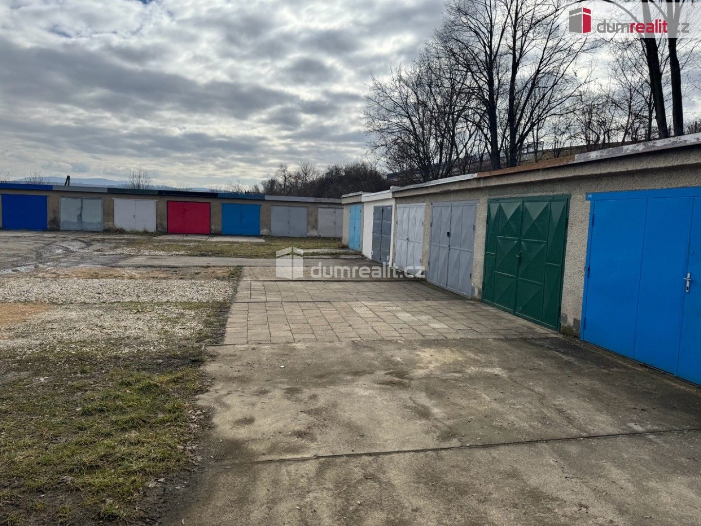 Prodej nemovitosti 21 m² - foto 3