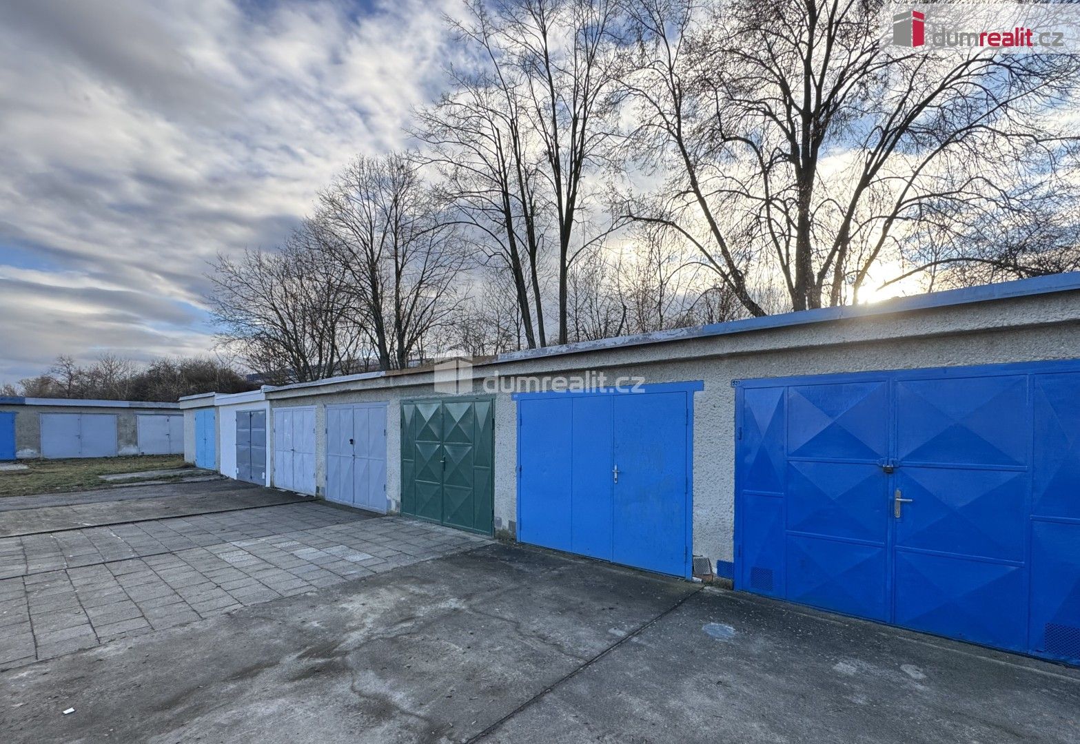 Prodej nemovitosti 21 m² - foto 4