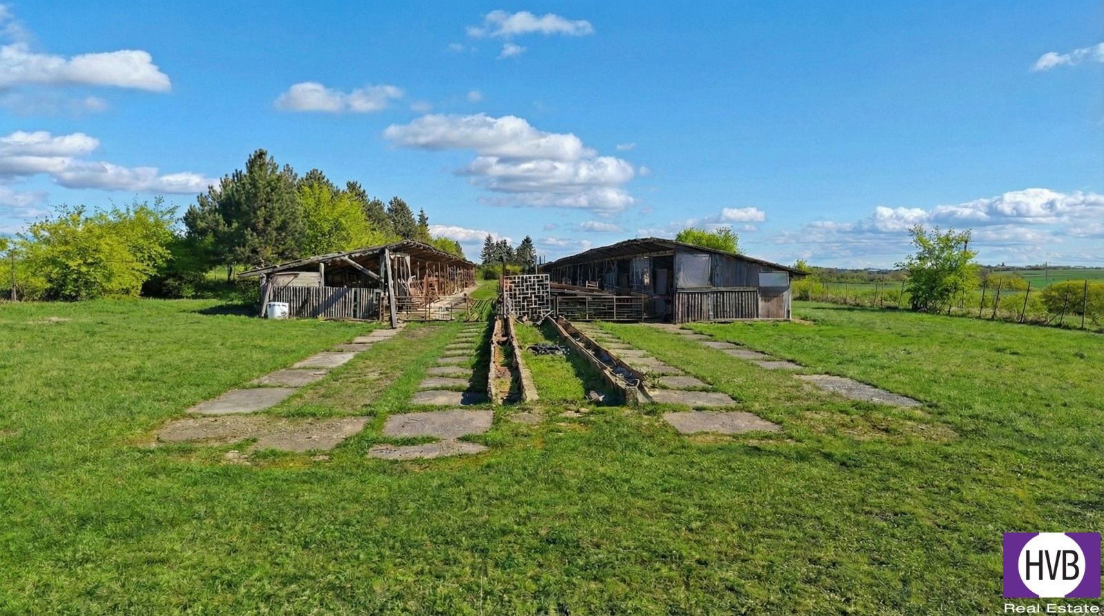 Prodej pozemku 6493 m² - foto 3