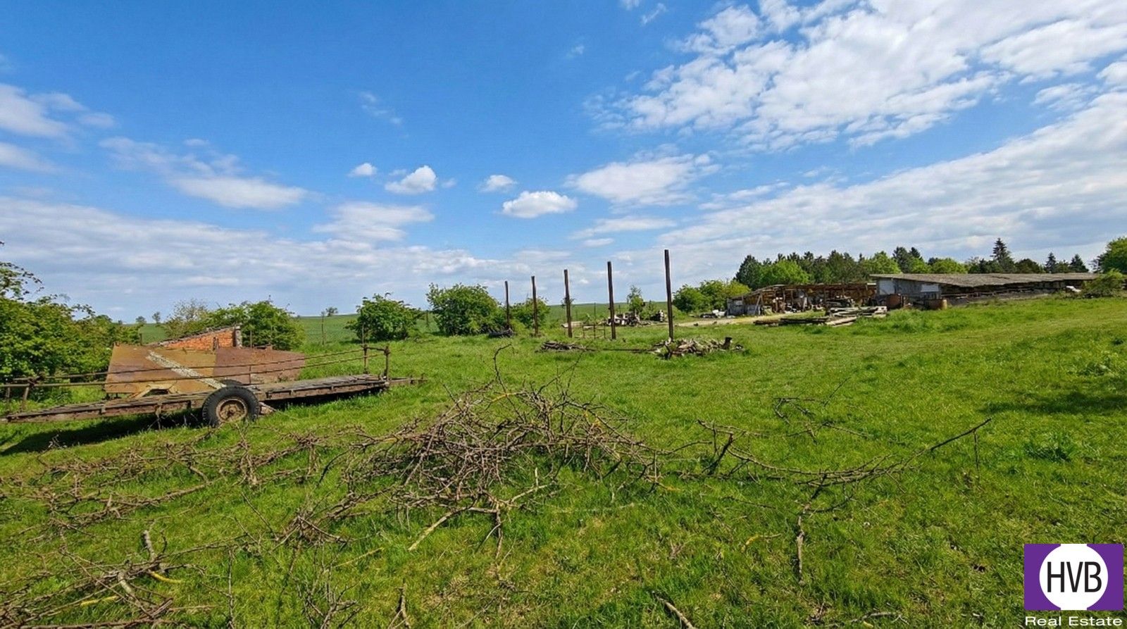 Prodej pozemku 6493 m² - foto 4