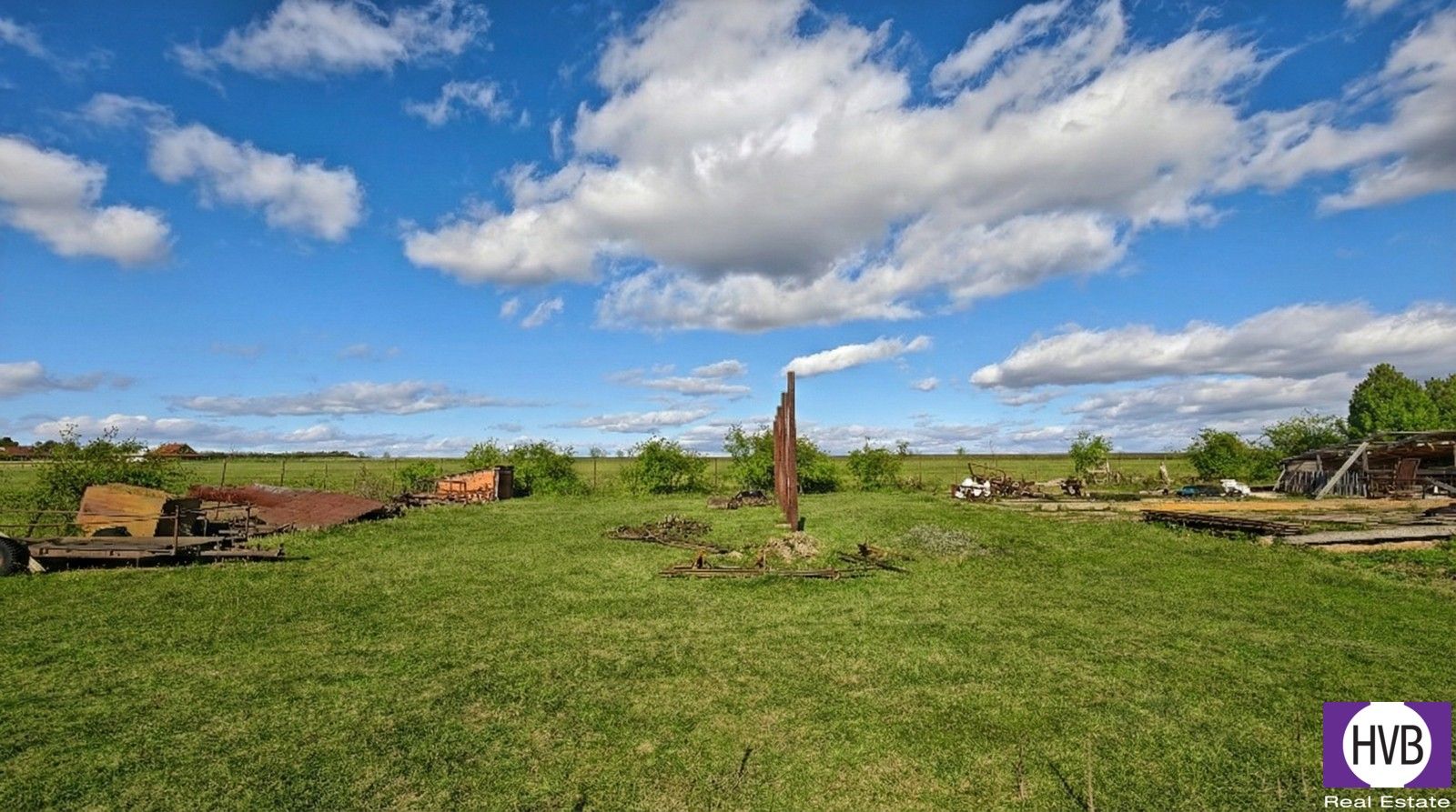 Prodej pozemku 6493 m² - foto 9