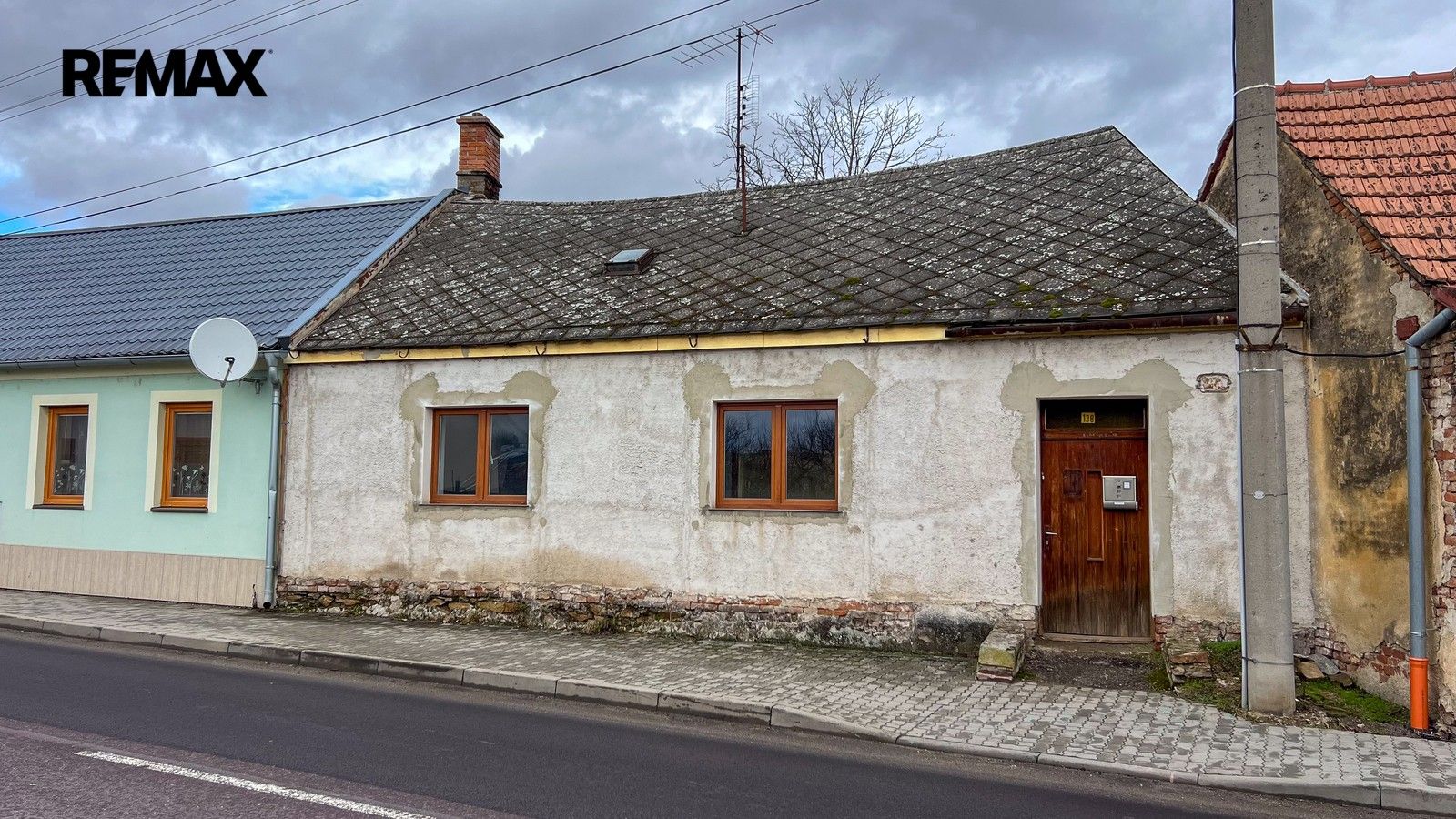 Prodej domu 90 m² - foto 1