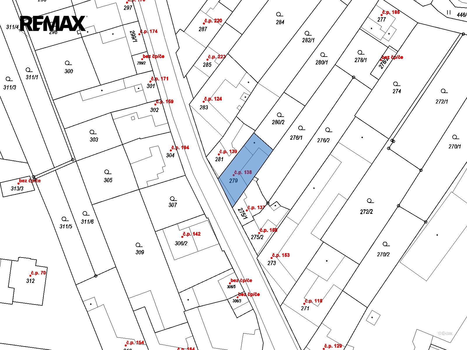 Prodej domu 90 m² - foto 18