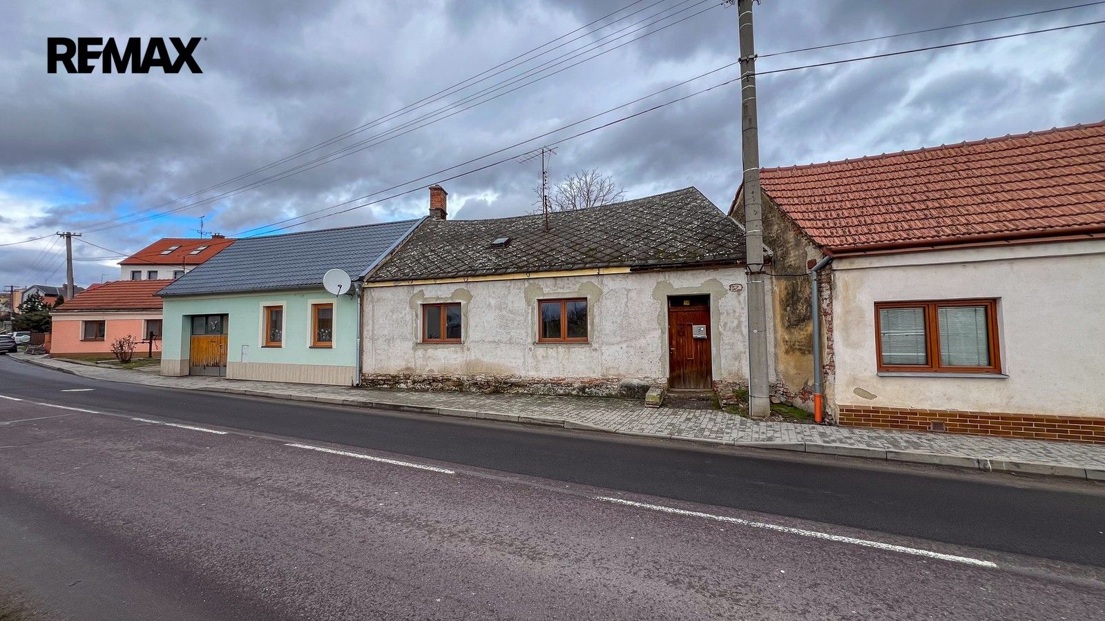 Prodej domu 90 m² - foto 17
