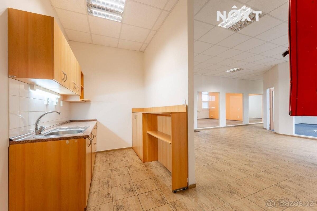 Pronájem komerčního prostoru - foto 2