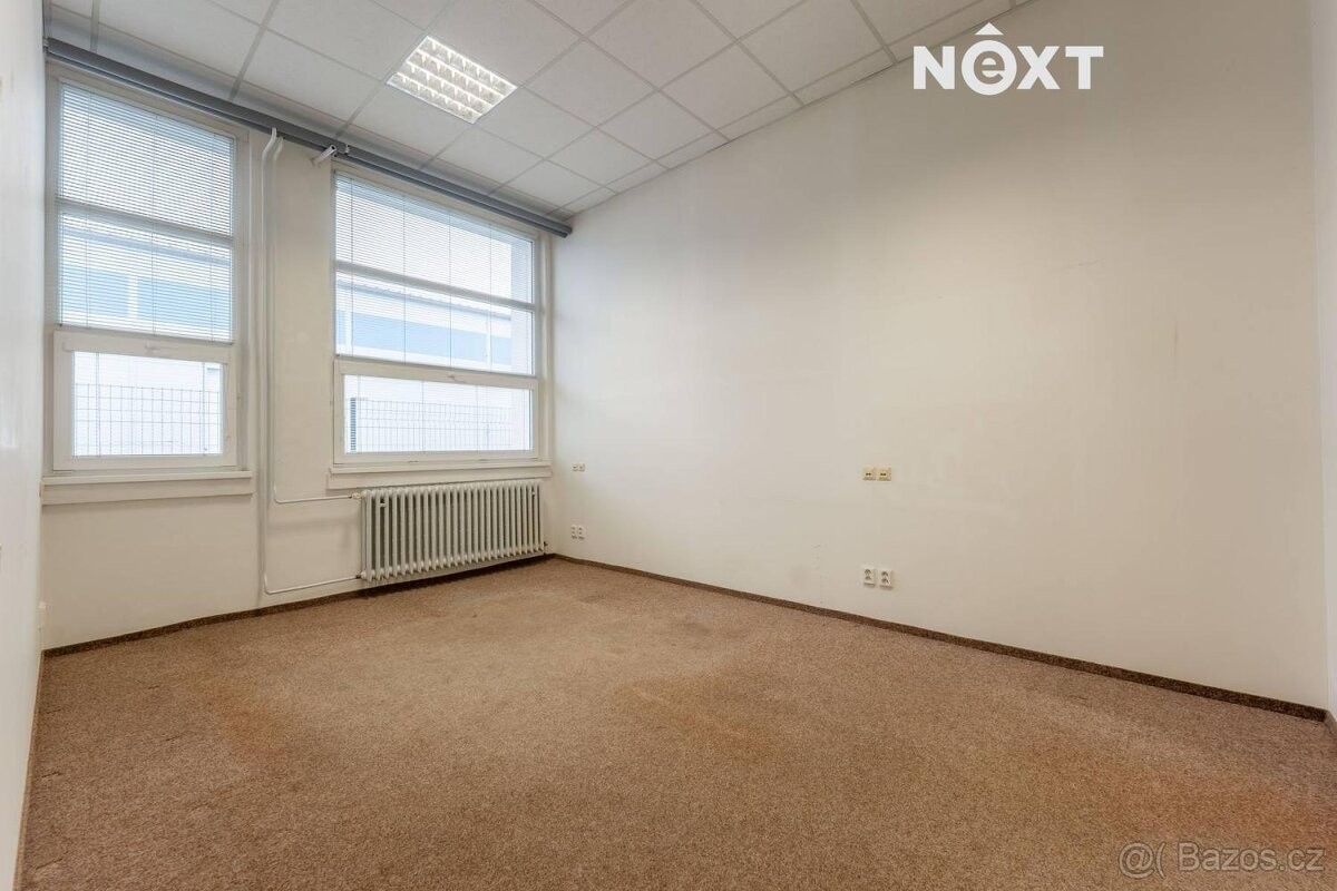 Pronájem komerčního prostoru - foto 8