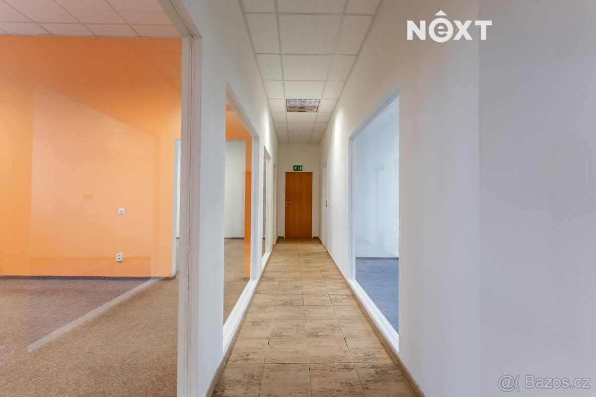 Pronájem komerčního prostoru - foto 12