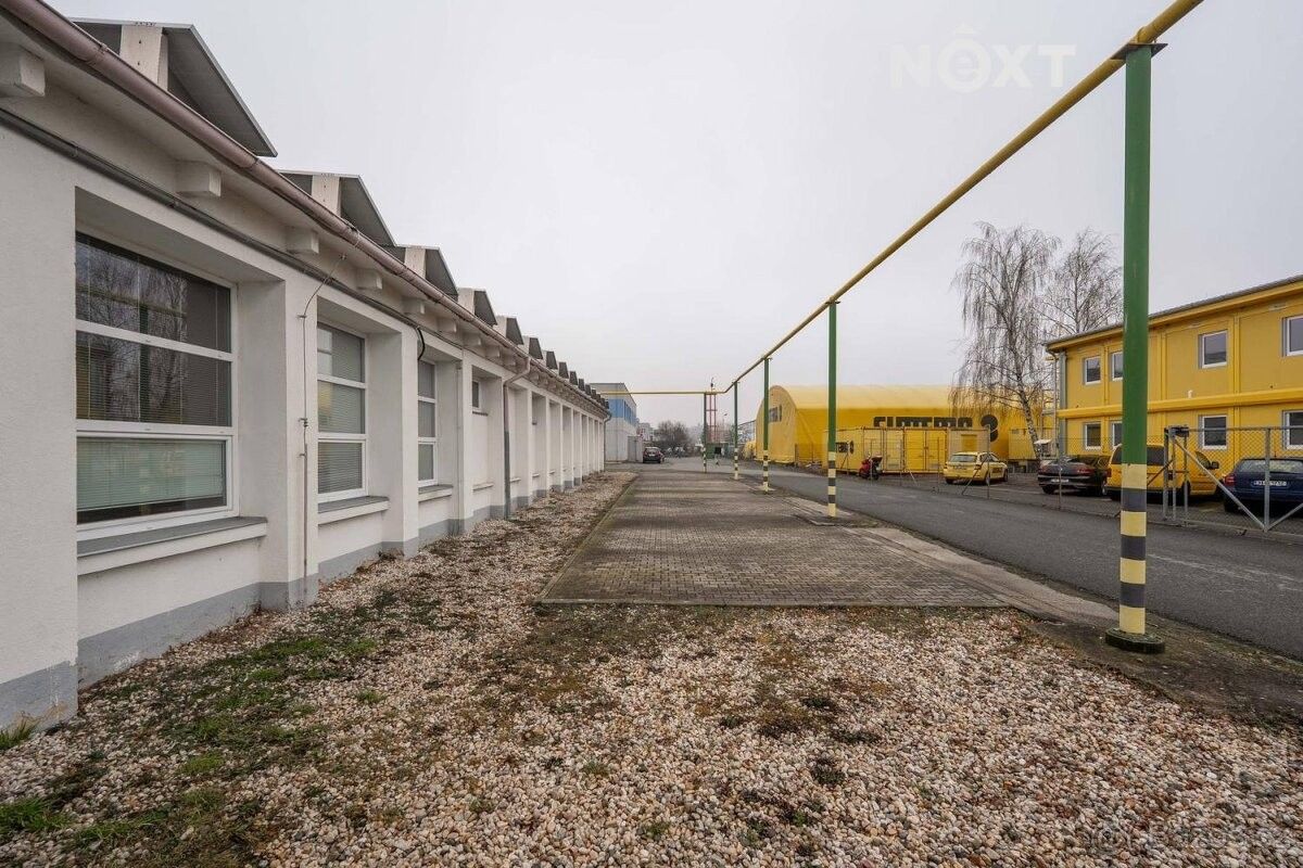 Pronájem komerčního prostoru - foto 18