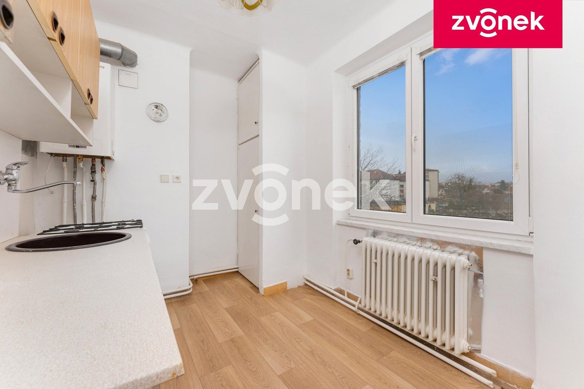Prodej bytu 1+1 34 m² - foto 4