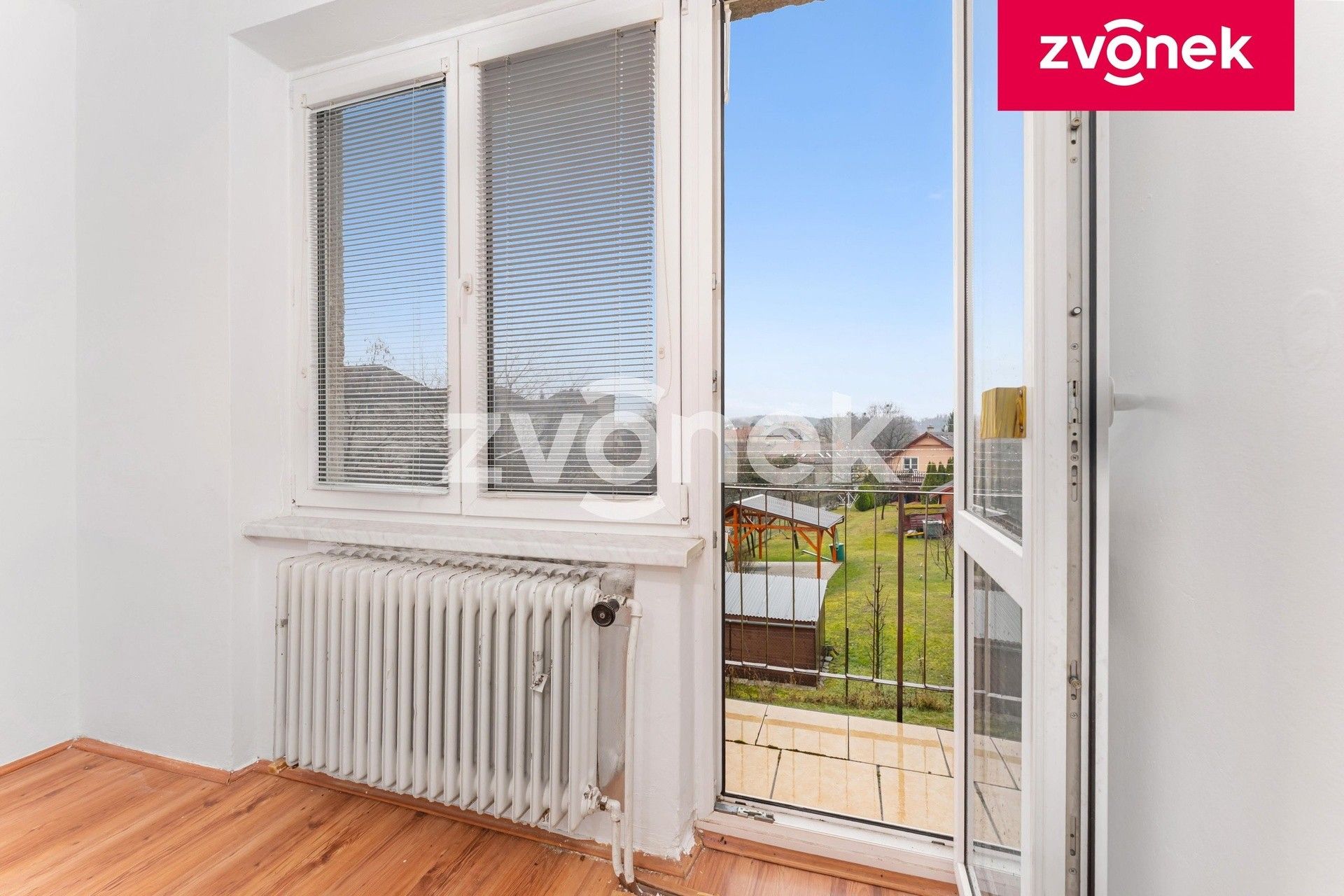 Prodej bytu 1+1 34 m² - foto 3
