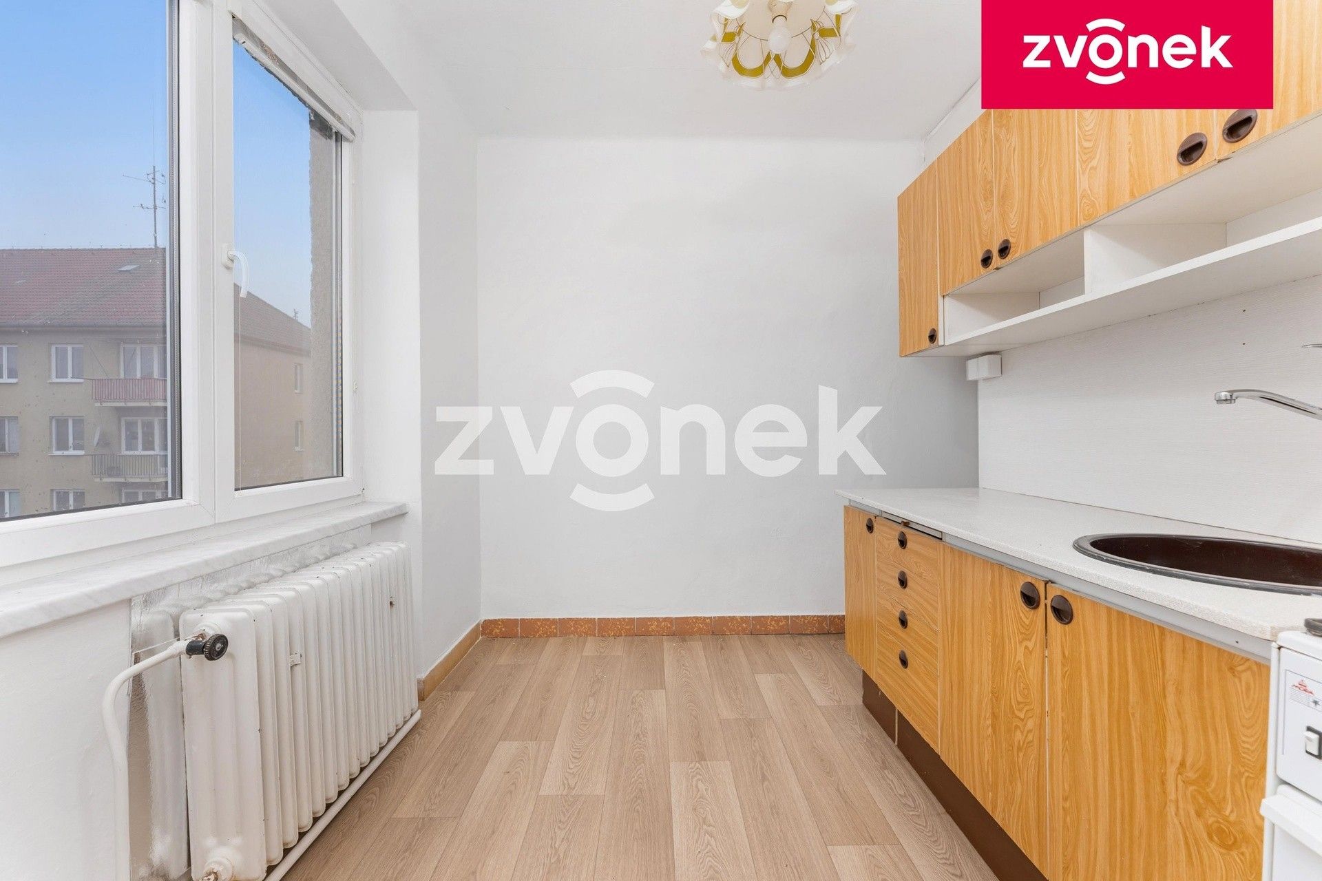 Prodej bytu 1+1 34 m² - foto 5