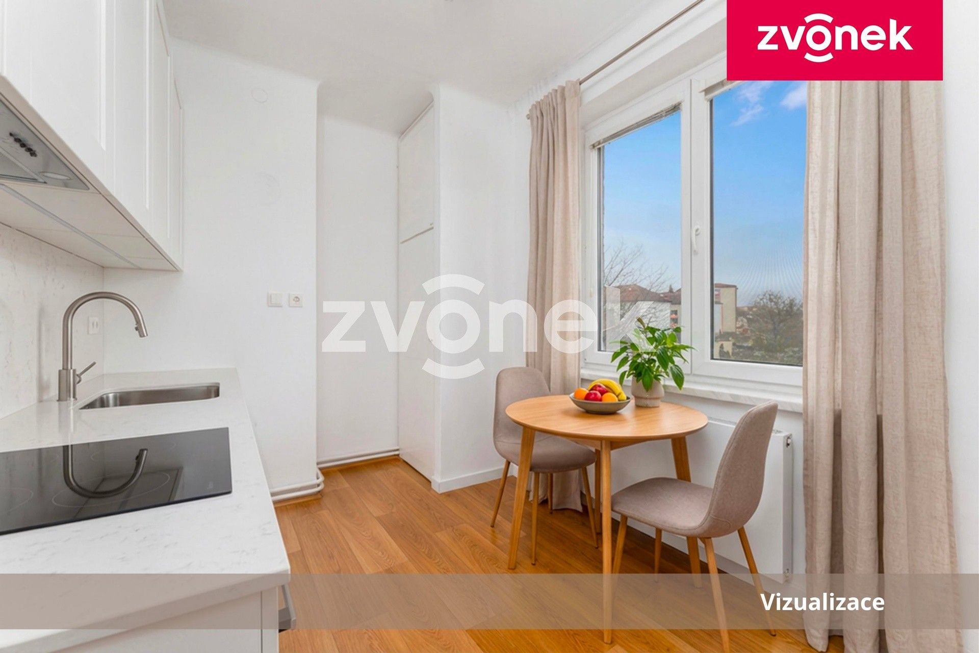 Prodej bytu 1+1 34 m² - foto 7