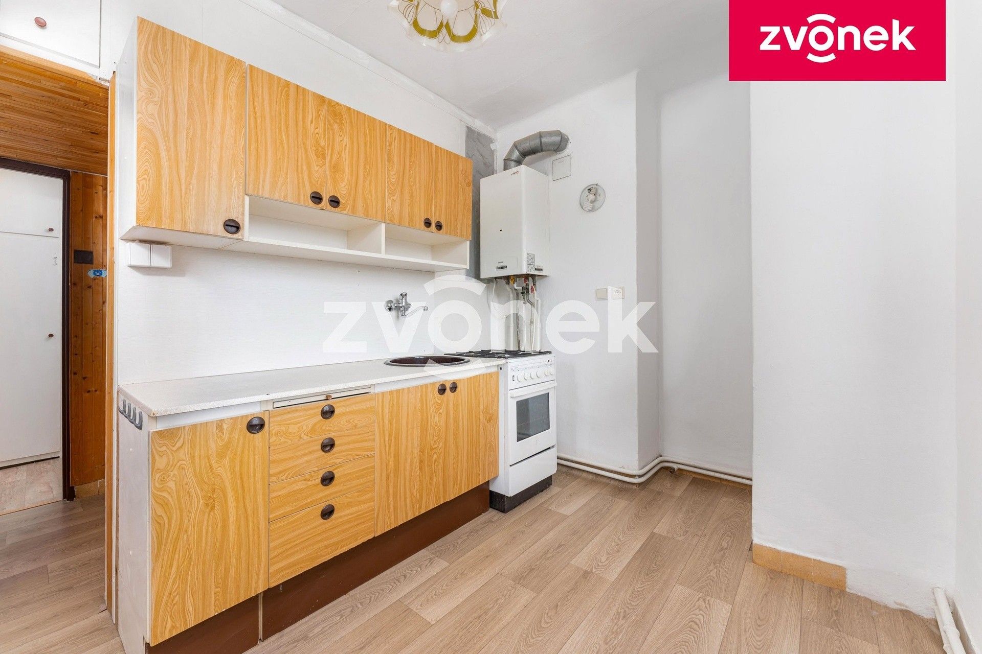 Prodej bytu 1+1 34 m² - foto 6