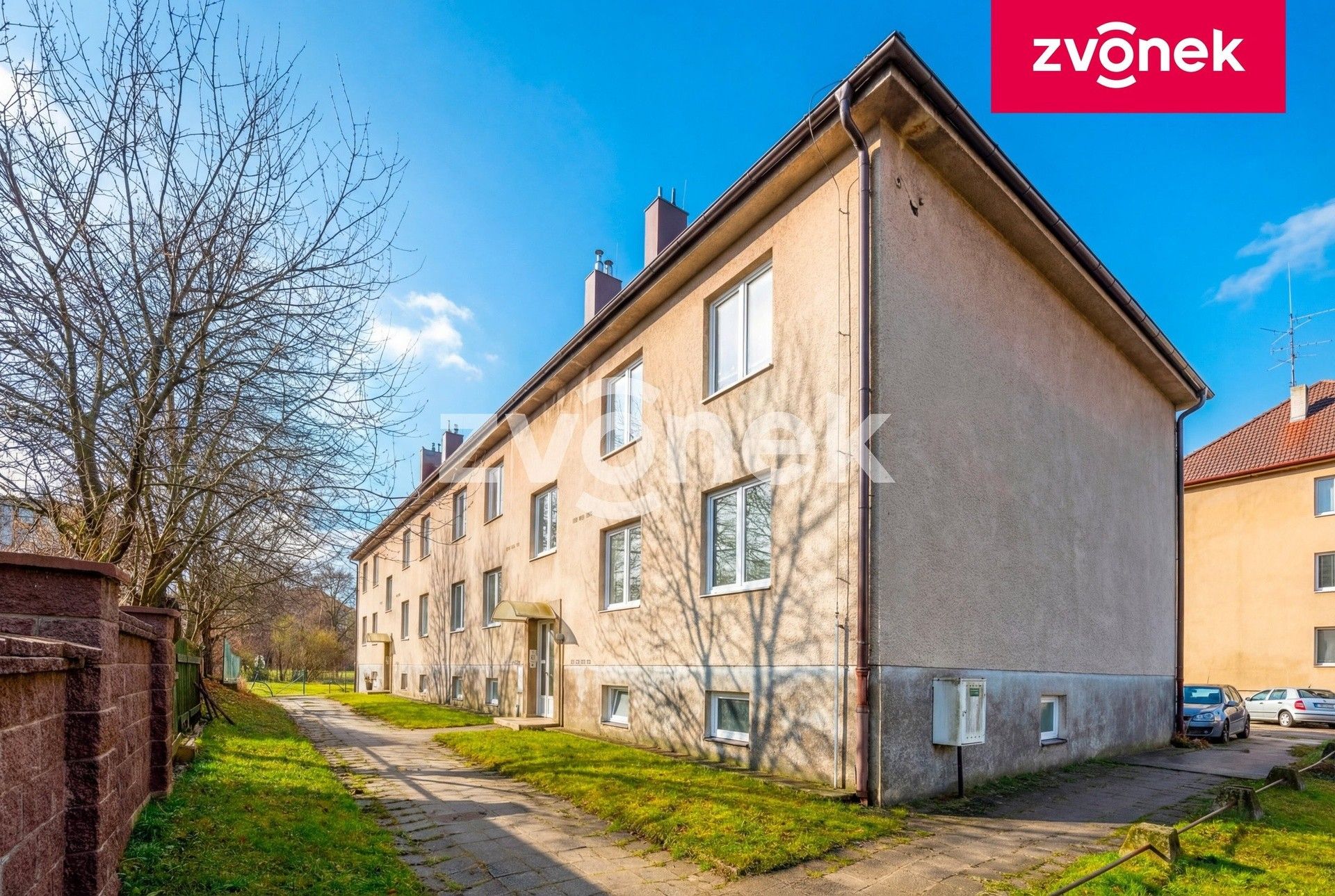 Prodej bytu 1+1 34 m² - foto 12