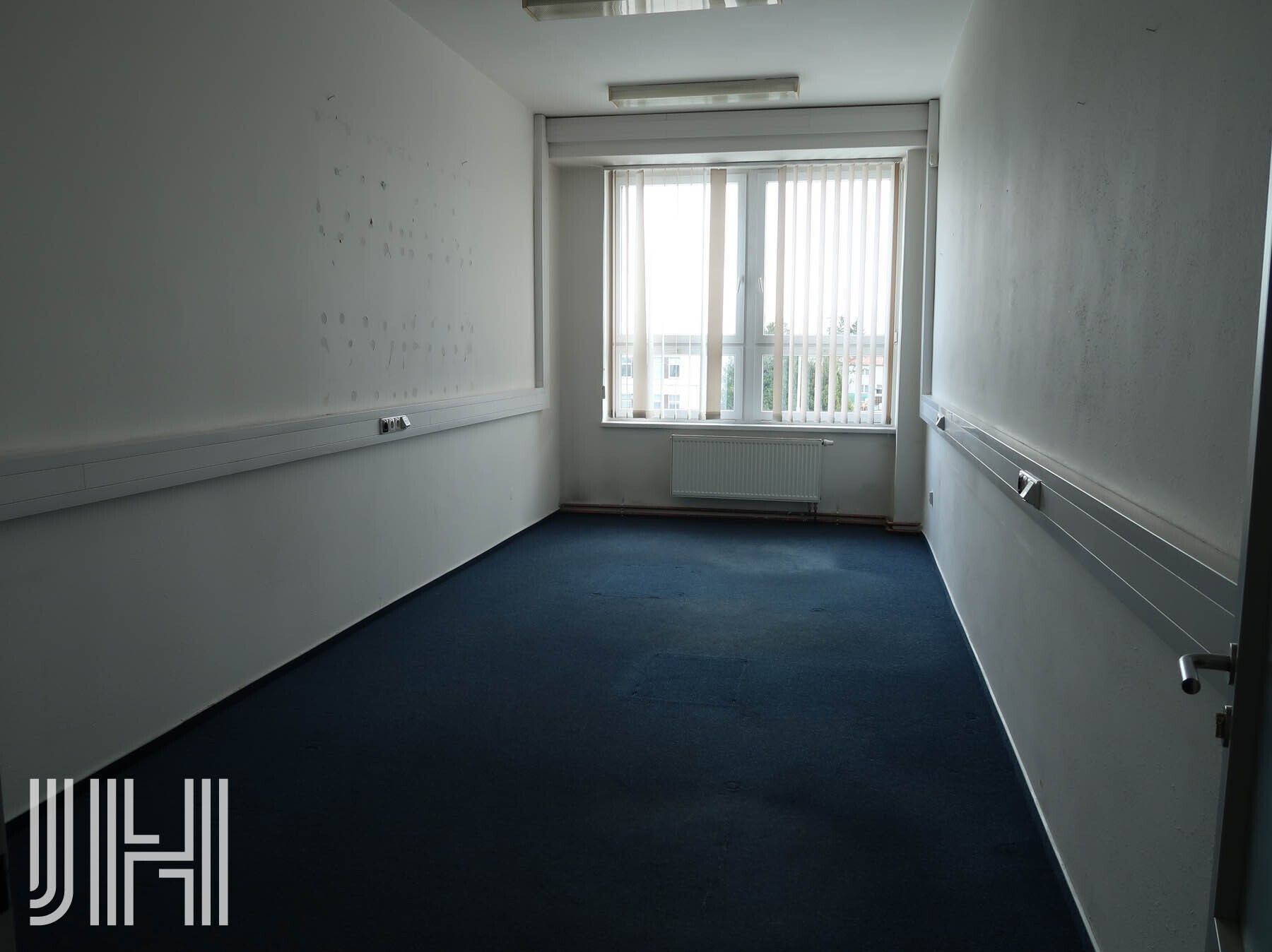 Pronájem komerčního prostoru 375 m² - foto 8