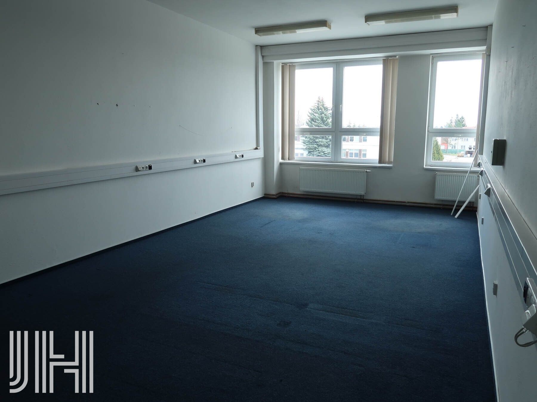 Pronájem komerčního prostoru 375 m² - foto 12