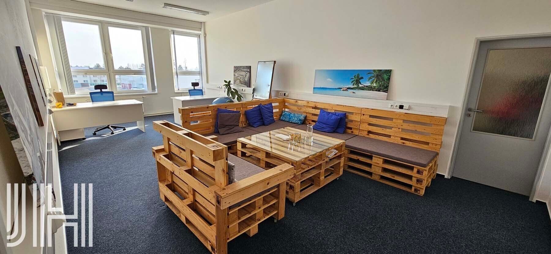 Pronájem komerčního prostoru 375 m² - foto 14