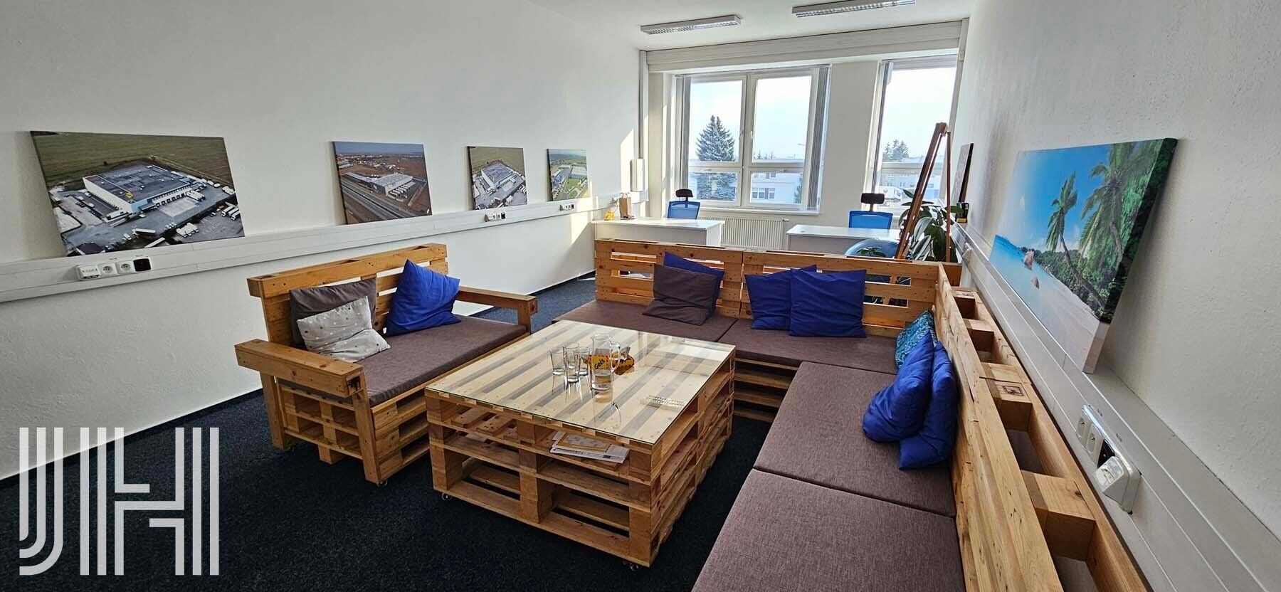 Pronájem komerčního prostoru 375 m² - foto 15