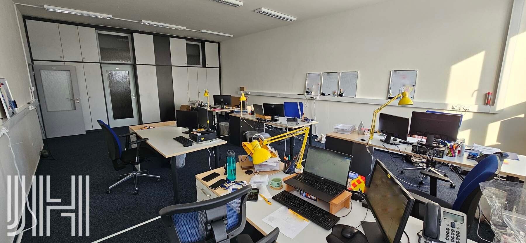 Pronájem komerčního prostoru 375 m² - foto 17
