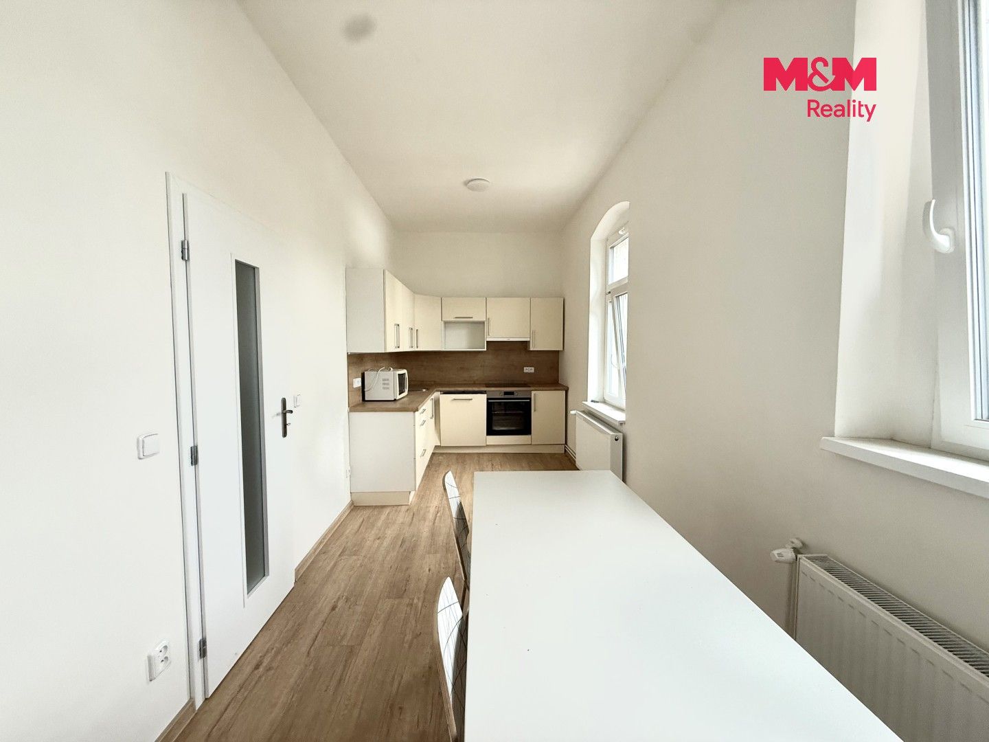 Pronájem bytu 1+1 55 m² - foto 5