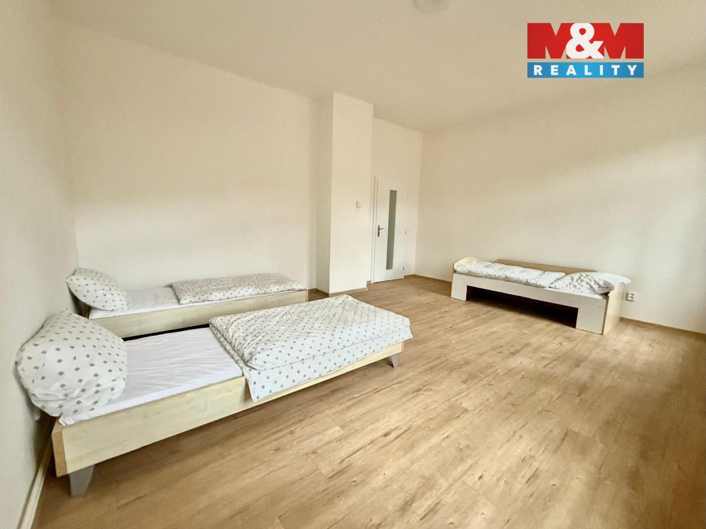 Pronájem bytu 1+1 55 m² - foto 6