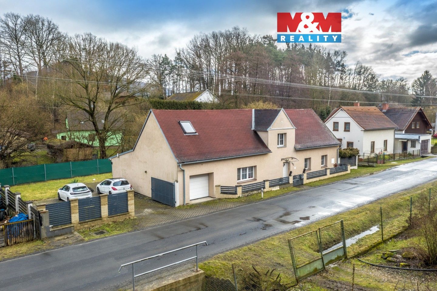 Prodej domu 190 m² - foto 4